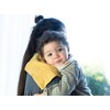 Minifolk set of 5 Washcloths/Mini Muslins | 100% Cotton |