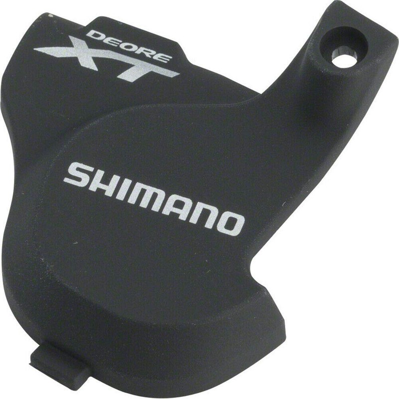 Shimano XT M780 Left Hand Shifter Base Cap and Bolt