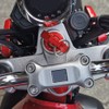 Quick Charger 3.0 USB Power Kit for Honda Monkey 125
