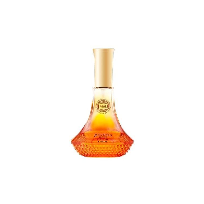 Hybrid & Company Beyond Heat Crush Unforgettable Warm Passion Sweet