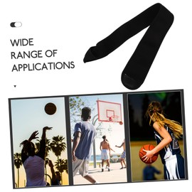 Parliky Basketball Training Aid Correction Strap Improve Shooting Technique Hand Trainer for Indoor Basketball Basketball Trainer Basketball Equipment Speed Correction Tool