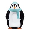 Danaplay Inglatable Penguin Luge