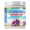 Evogen Evoburn Caffeine Free 30 Servicios Sabor Grape Blast