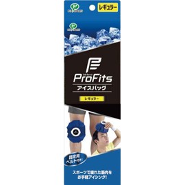 Pip Pro Fits Ice Bag, Regular Type, 4.6 fl oz (1,350 ml)