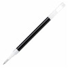 Pilot LP2RF-8EF-B Gel Ink Ballpoint Pen Juice Refill, 0.5mm, Black,