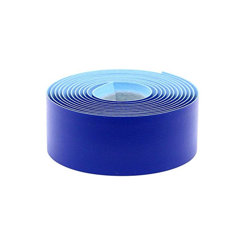 Velox Classic Handlebar Tape, Blue, One Size