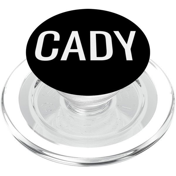 Cady PopSockets PopGrip for MagSafe
