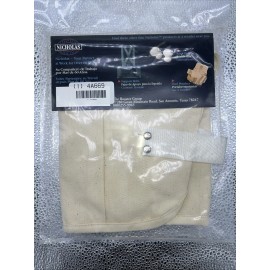 McGuire-Nicholas NICHOLAS CANVAS FIVE POCKET WORK APRON NEW IN PACKAGE
