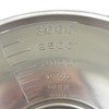 Nagao 803000 Tsubamesanjo Measuring Cup, 10.8 fl oz (3,000 ml),