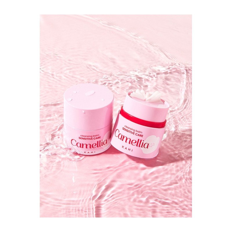 Gahi Cleansing Balm 4 Types 50ml / 가히 클렌징밤 4종