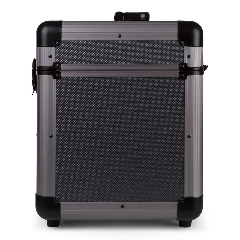 EM RC 100 x 12 Inch LP Vinyl Record Case