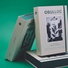 Osulloc [오설록][보자기세트] 티 베리에이션 O 6종 (원산지:상세설명참조) [Osulloc][Furoshiki Set] Tea