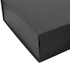 Cosmetics Packaging Box Pure Color Collapsible Gift Box with Lid