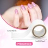 Chrontier Silk Nail Wrap Instant Reinforce Repair Bandage Tape Protector