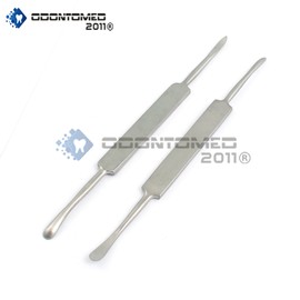 OdontoMed2011 NEW GERMAN GRADE 2 OHL PERIOSTEAL DENTAL ELEVATOR INSTRUMENTSS ODM