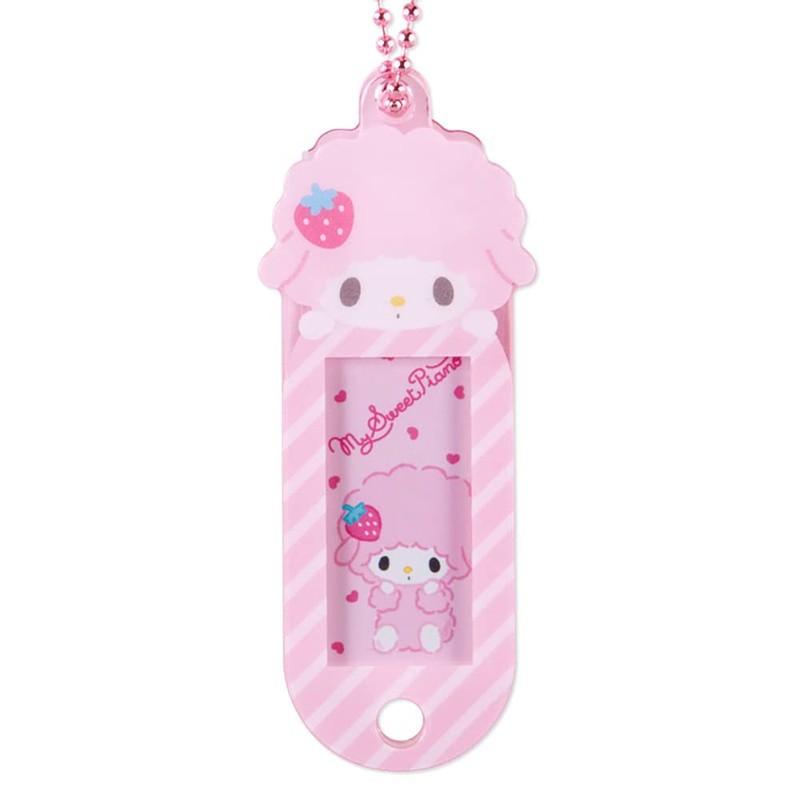 Sanrio 972207 My Sweet Piano Name Tag