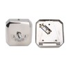 Retractable Clothesline Stainless Steel Clothes Line Dryer Heavy Duty Clothes