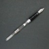 DALLAITI DALAITTI Fountain Pen Yellow Akr89I Made in Italy