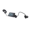 Electric Bicycle Conversion Accessories LCD Data Display Electric Bike LCD