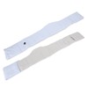 USB Heated Scarf for Men Women 3 Temperature Settings Neck