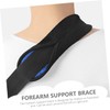 Outanaya Breathable Arm Sling for Shoulder Injury Recovery Adjustable Support
