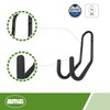 Amig - Tool Hooks for Garage, Garden or Bicycles |