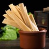 HelenOu666 Sichuan Specialty Hotpot Potato Wide Noodles Kuan Fen Tiao
