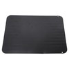 Fast Defrosting Tray Home Restaurant Kitchen Aluminum Alloy Mellow Thawing