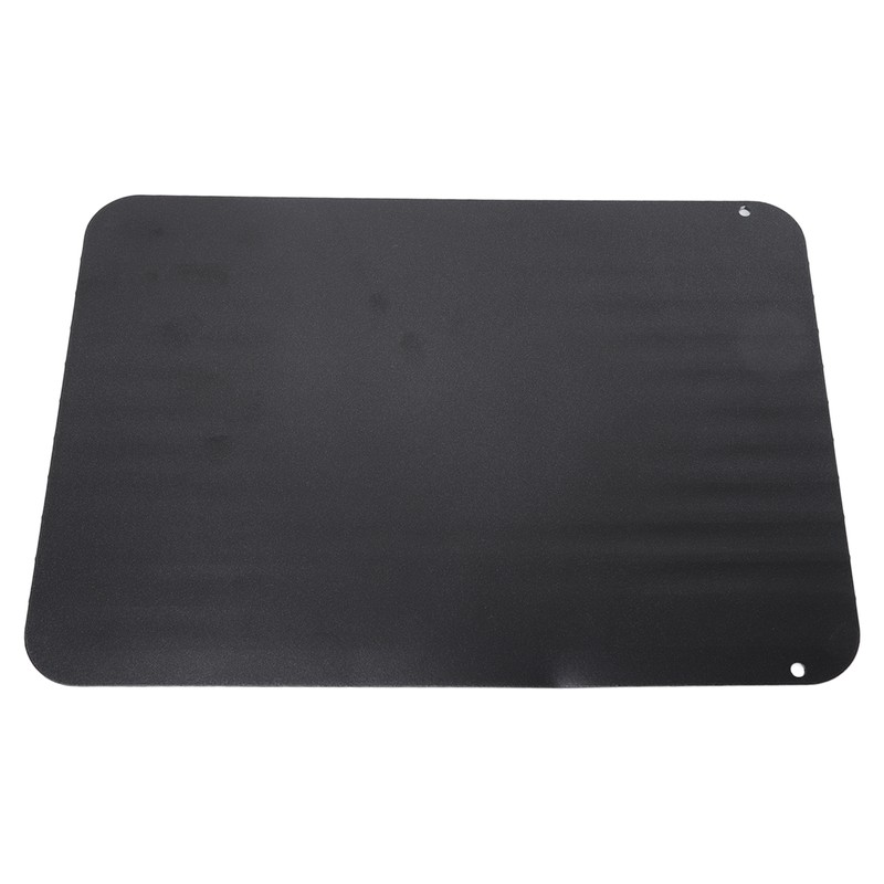 Fast Defrosting Tray Home Restaurant Kitchen Aluminum Alloy Mellow Thawing
