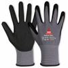 Hase Padua Pro Assembly Gloves, Size 8, Polyester