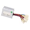 24V 250W Motor Brushed Controller Lithium Electric Bike Speed Controller
