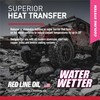 Red Line 81215 SuperCool Performance Antifreeze/Coolant, Ready to Use Formula