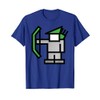 8bit Robin Hood T-Shirt T-Shirt