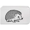 Azeeda 'Cute Hedgehog' Plastic Ice Scraper (IC00034895)