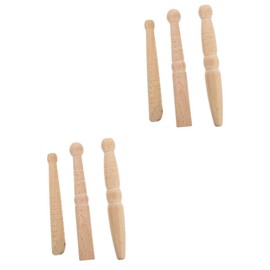 SAFIGLE 2 Sets Acupuncture Point Massage Rods Premium Massaging Sticks for Foot Therapy Portable Massage Tools for All Skin Types Lightweight and Easy to Carry