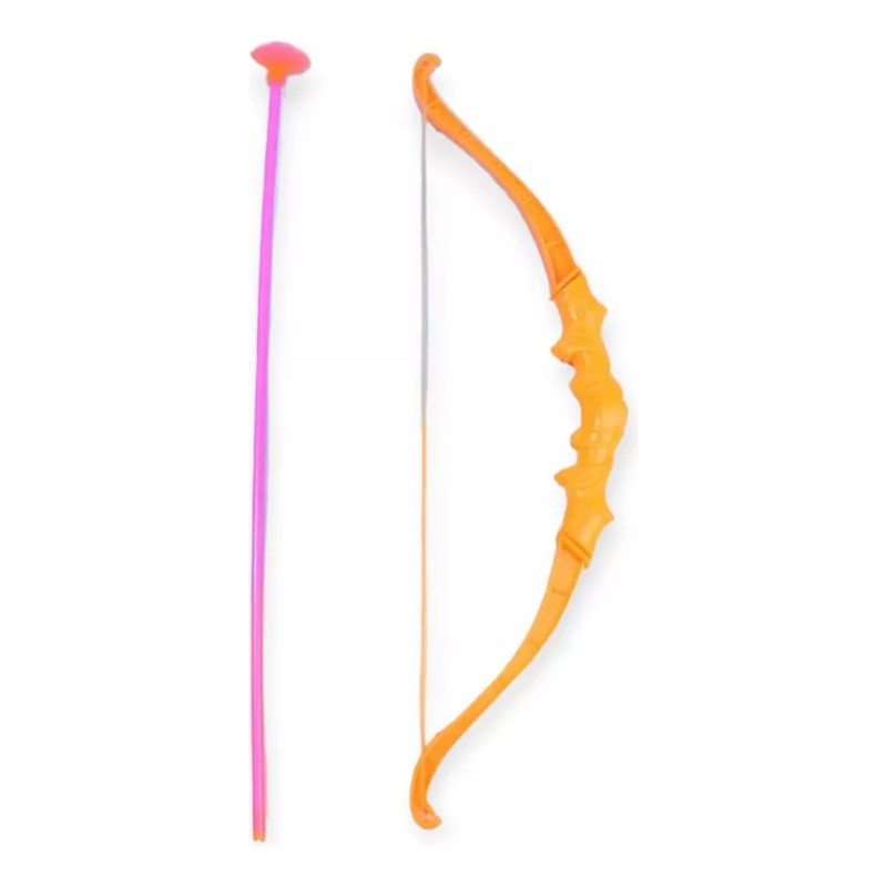 Idecor 20pz Arco De Juguete Infantil Mayoreo Surtido