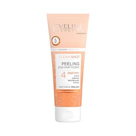 Eveline Cosmetics Enzyme Scrub
