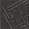 ファーバーカステル クリアスケール 10cm