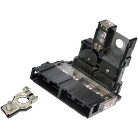 Dorman 956-400 Battery Fuse and Terminal Kit Compatible with Select Nissan Models