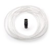 SRJQXH Air Hose 8 mm Outer x 5 mm Inside,