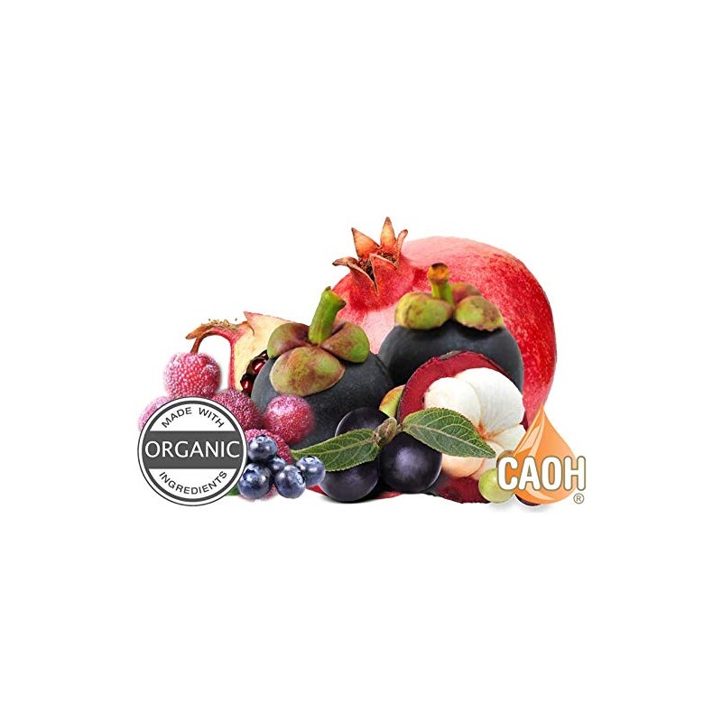 Maqui Max - Organic Maqui Juice Blend from CAOH® (2-32