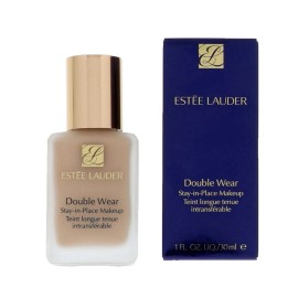 Estée Lauder Estee Lauder Double Wear  Matte Foundation, 1.0 oz, 1W1 Bone