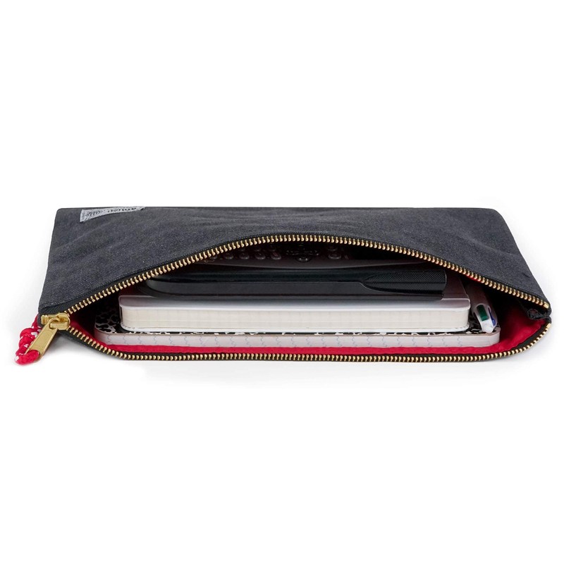 Rough Enough Important Document Organizer Holder Safe File Folder Bag