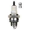 Spark plug suitable for brush cutter Stihl FS-120 FS-120-R