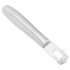 Lemon Peeler Zester, Stainless Lemon Peeler Peeler Does Not Deform,
