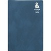 Elcomune Matoka DR-MG-513 Notebook, Starts from April 2025, B6 Monthly