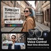 Fecoul AI Smart Translation Glasses