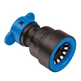 Orbit 31377H - 3/4" x 1/2" Blu-Lock Reducing Coupling