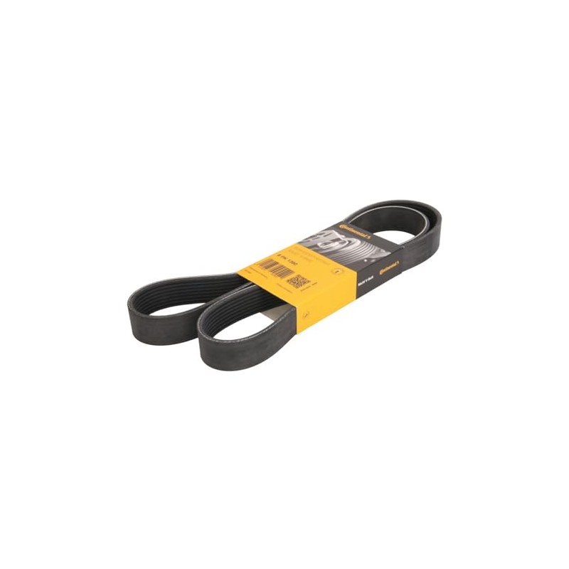 Contitech 8PK1390 Belt Grooved