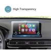 9H Hardness Screen Protector Compatible with Honda Pilot 2023-2025, HD